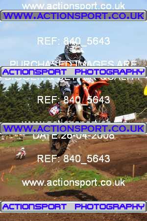 Photo: 840_5643 ActionSport Photography 26/04/2008 ACU BYMX National - Mildenhall  _3_65s