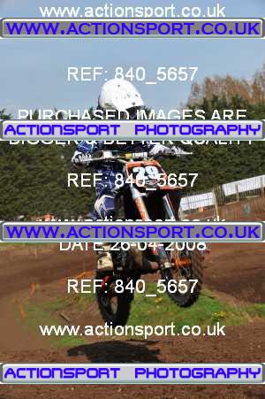 Photo: 840_5657 ActionSport Photography 26/04/2008 ACU BYMX National - Mildenhall  _3_65s