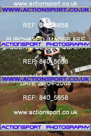 Photo: 840_5658 ActionSport Photography 26/04/2008 ACU BYMX National - Mildenhall  _3_65s