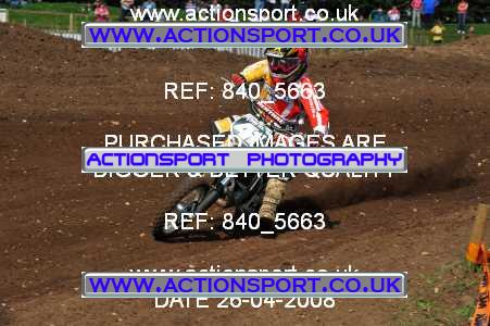 Photo: 840_5663 ActionSport Photography 26/04/2008 ACU BYMX National - Mildenhall  _3_65s