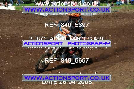 Photo: 840_5697 ActionSport Photography 26/04/2008 ACU BYMX National - Mildenhall  _3_65s
