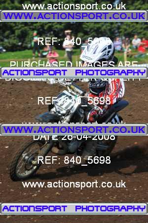 Photo: 840_5698 ActionSport Photography 26/04/2008 ACU BYMX National - Mildenhall  _3_65s