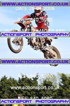 Photo: 840_5960 ActionSport Photography 26/04/2008 ACU BYMX National - Mildenhall  _4_Open