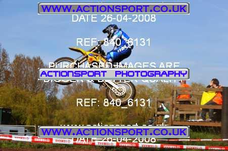 Photo: 840_6131 ActionSport Photography 26/04/2008 ACU BYMX National - Mildenhall  _4_Open
