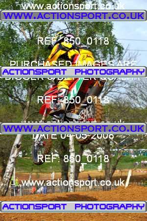 Photo: 850_0118 ActionSport Photography 05/05/2008 East Kent SSC Canada Heights International  _2_BW85 #81