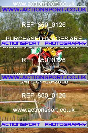 Photo: 850_0126 ActionSport Photography 05/05/2008 East Kent SSC Canada Heights International  _2_BW85 #81