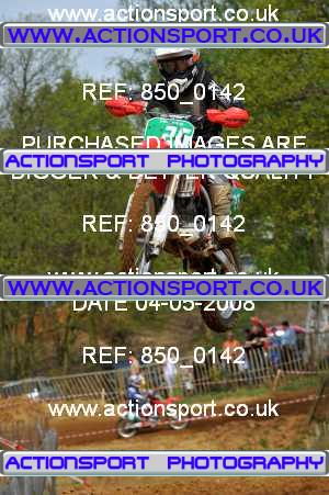 Photo: 850_0142 ActionSport Photography 05/05/2008 East Kent SSC Canada Heights International  _2_BW85 #26
