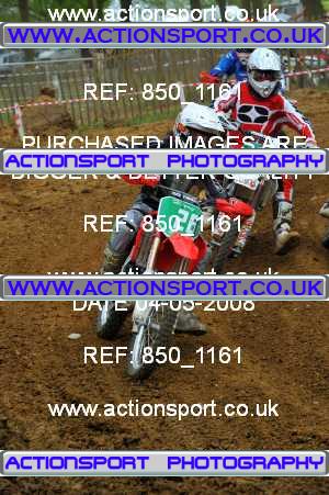 Photo: 850_1161 ActionSport Photography 05/05/2008 East Kent SSC Canada Heights International  _2_BW85 #26