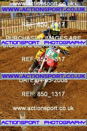 Photo: 850_1317 ActionSport Photography 05/05/2008 East Kent SSC Canada Heights International  _2_BW85 #81