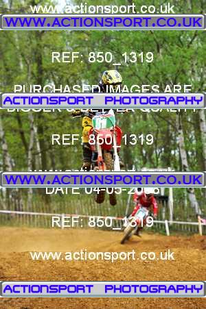 Photo: 850_1319 ActionSport Photography 05/05/2008 East Kent SSC Canada Heights International  _2_BW85 #81