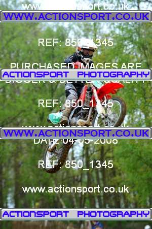 Photo: 850_1345 ActionSport Photography 05/05/2008 East Kent SSC Canada Heights International  _2_BW85 #26