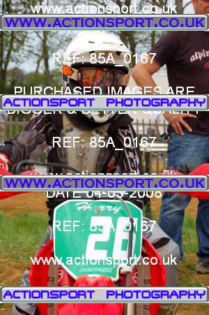 Photo: 85A_0167 ActionSport Photography 05/05/2008 East Kent SSC Canada Heights International  _2_BW85 #26