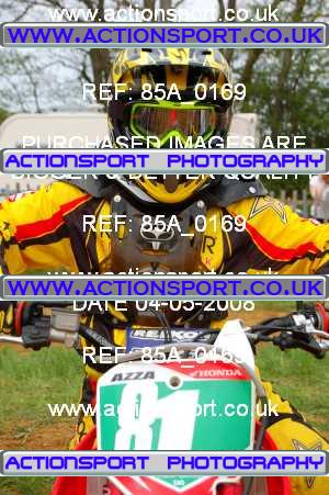 Photo: 85A_0169 ActionSport Photography 05/05/2008 East Kent SSC Canada Heights International  _2_BW85 #81