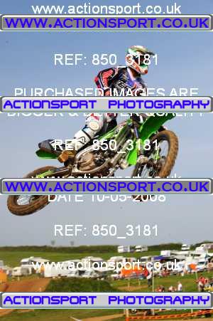 Photo: 850_3181 ActionSport Photography 10/05/2008 AMCA British Masters - Landrake  _7_Pro125TQ
