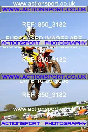 Photo: 850_3182 ActionSport Photography 10/05/2008 AMCA British Masters - Landrake  _7_Pro125TQ