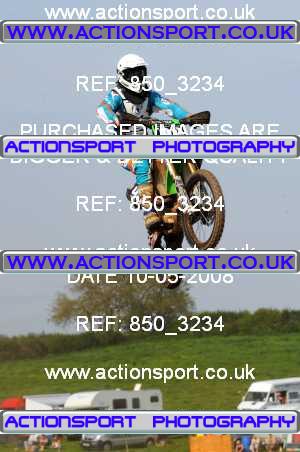 Photo: 850_3234 ActionSport Photography 10/05/2008 AMCA British Masters - Landrake  _7_Pro125TQ