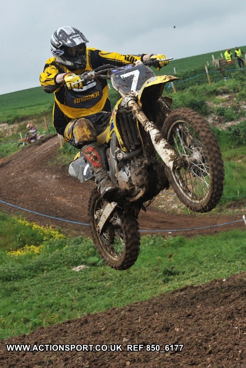 Sample image from 25/05/2008 AMCA Devizes MXC - West Kennett 