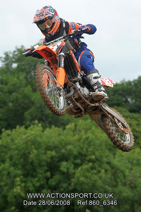 Sample image from 28/06/2008 BSMA National - Landrake 