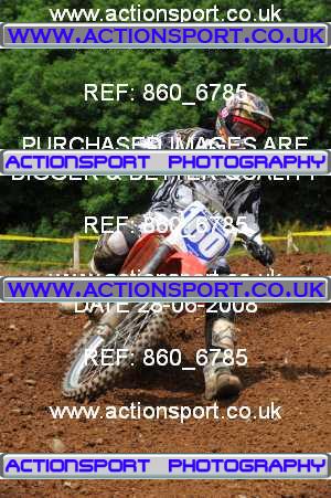 Photo: 860_6785 ActionSport Photography 28/06/2008 BSMA National - Landrake  _3_Seniors #160