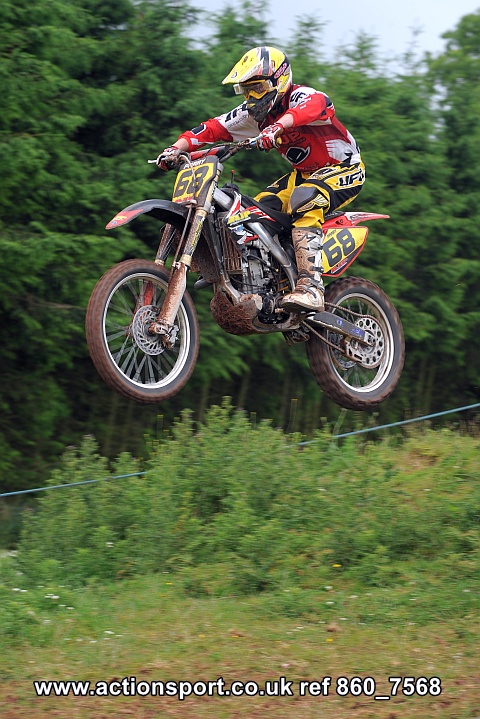 Sample image from 29/06/2008 AMCA Hereford MC - Walterstone 
