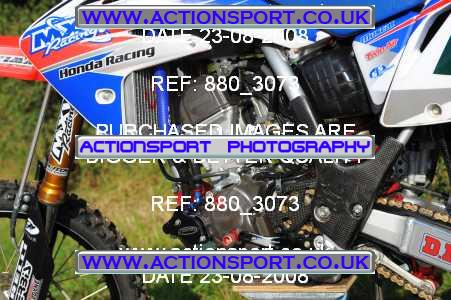Photo: 880_3073 ActionSport Photography 23/08/2008 ACU BYMX National - Cusses Gorse  _0_Misc