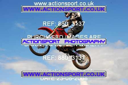 Photo: 880_3137 ActionSport Photography 23/08/2008 ACU BYMX National - Cusses Gorse  _1_BigWheels #141