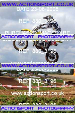 Photo: 880_3196 ActionSport Photography 23/08/2008 ACU BYMX National - Cusses Gorse  _2_SmallWheels #30