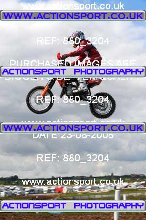 Photo: 880_3204 ActionSport Photography 23/08/2008 ACU BYMX National - Cusses Gorse  _2_SmallWheels #22