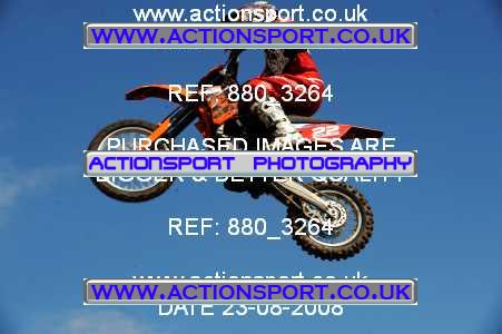 Photo: 880_3264 ActionSport Photography 23/08/2008 ACU BYMX National - Cusses Gorse  _2_SmallWheels #22