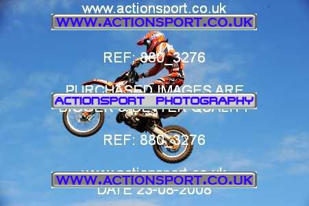 Photo: 880_3276 ActionSport Photography 23/08/2008 ACU BYMX National - Cusses Gorse  _2_SmallWheels #6