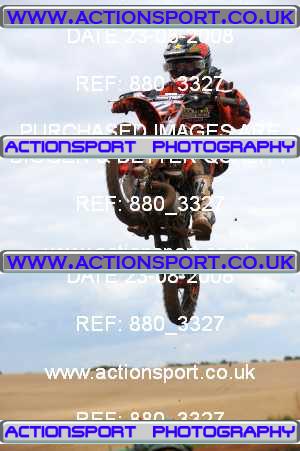 Photo: 880_3327 ActionSport Photography 23/08/2008 ACU BYMX National - Cusses Gorse  _3_65s #77