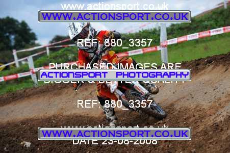 Photo: 880_3357 ActionSport Photography 23/08/2008 ACU BYMX National - Cusses Gorse  _3_65s #43