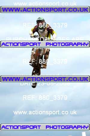 Photo: 880_3379 ActionSport Photography 23/08/2008 ACU BYMX National - Cusses Gorse  _4_Open #171