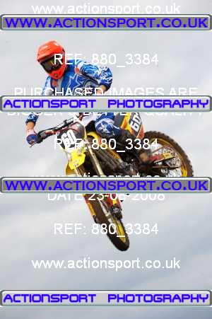 Photo: 880_3384 ActionSport Photography 23/08/2008 ACU BYMX National - Cusses Gorse  _4_Open #60