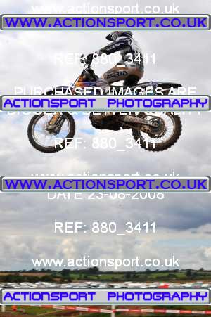 Photo: 880_3411 ActionSport Photography 23/08/2008 ACU BYMX National - Cusses Gorse  _4_Open #49