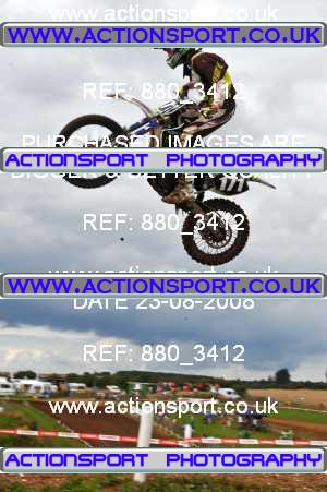 Photo: 880_3412 ActionSport Photography 23/08/2008 ACU BYMX National - Cusses Gorse  _4_Open #171
