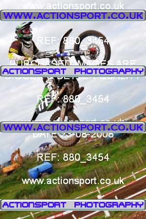 Photo: 880_3454 ActionSport Photography 23/08/2008 ACU BYMX National - Cusses Gorse  _4_Open #171