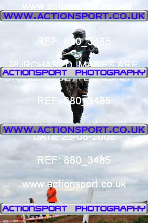 Photo: 880_3485 ActionSport Photography 23/08/2008 ACU BYMX National - Cusses Gorse  _4_Open #100