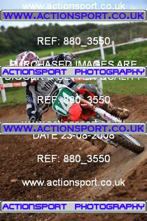 Photo: 880_3550 ActionSport Photography 23/08/2008 ACU BYMX National - Cusses Gorse  _1_BigWheels #141