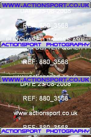 Photo: 880_3568 ActionSport Photography 23/08/2008 ACU BYMX National - Cusses Gorse  _1_BigWheels #16