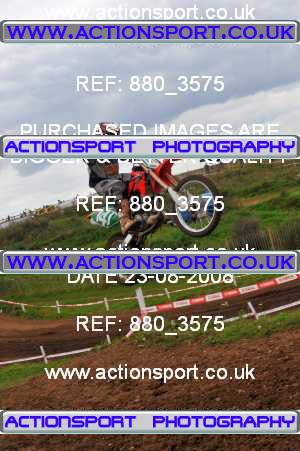 Photo: 880_3575 ActionSport Photography 23/08/2008 ACU BYMX National - Cusses Gorse  _1_BigWheels #141