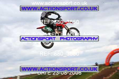 Photo: 880_3650 ActionSport Photography 23/08/2008 ACU BYMX National - Cusses Gorse  _1_BigWheels #141
