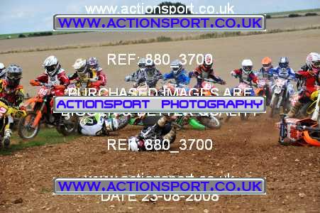 Photo: 880_3700 ActionSport Photography 23/08/2008 ACU BYMX National - Cusses Gorse  _2_SmallWheels #57