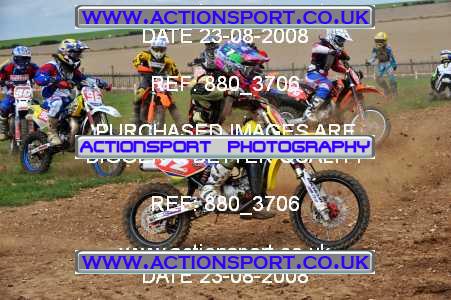 Photo: 880_3706 ActionSport Photography 23/08/2008 ACU BYMX National - Cusses Gorse  _2_SmallWheels #72