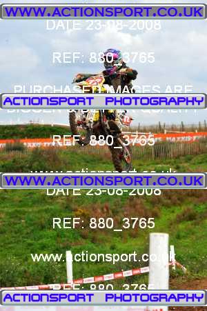 Photo: 880_3765 ActionSport Photography 23/08/2008 ACU BYMX National - Cusses Gorse  _2_SmallWheels #72