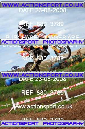 Photo: 880_3789 ActionSport Photography 23/08/2008 ACU BYMX National - Cusses Gorse  _2_SmallWheels #16