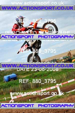 Photo: 880_3795 ActionSport Photography 23/08/2008 ACU BYMX National - Cusses Gorse  _2_SmallWheels #22