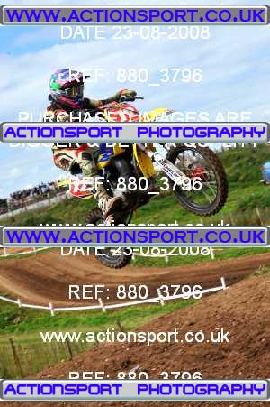 Photo: 880_3796 ActionSport Photography 23/08/2008 ACU BYMX National - Cusses Gorse  _2_SmallWheels #72