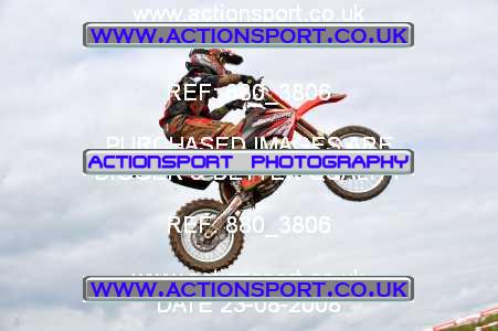 Photo: 880_3806 ActionSport Photography 23/08/2008 ACU BYMX National - Cusses Gorse  _2_SmallWheels #150