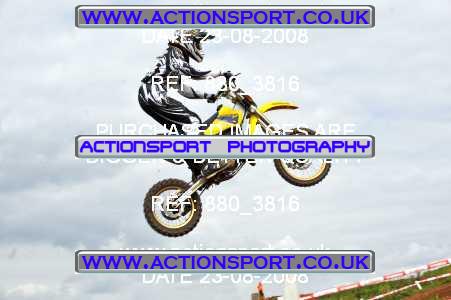 Photo: 880_3816 ActionSport Photography 23/08/2008 ACU BYMX National - Cusses Gorse  _2_SmallWheels #30